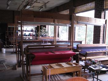 studio pic overview