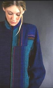 pieced jacket front 3