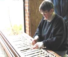 pam at loom